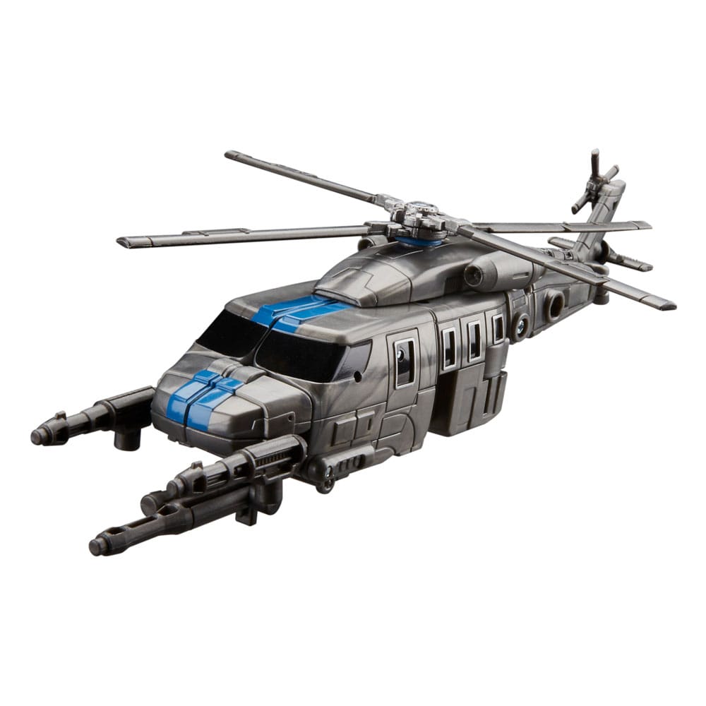 Transformers Age of the Primes Deluxe Class Action Figure Combaticon Vortex 14 cm