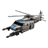 Transformers Age of the Primes Deluxe Class Action Figure Combaticon Vortex 14 cm