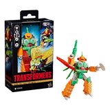 Transformers Age of the Primes Deluxe Class Action Figure Venin 14 cm