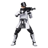 Star Wars: Andor Black Series Action Figure ISB Tactical Agent 15 cm