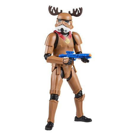 Star Wars Black Series Action Figure Stormtrooper (Holiday Edition) 15 cm