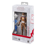 Star Wars Black Series Action Figure Stormtrooper (Holiday Edition) 15 cm
