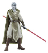 Star Wars Jedi: Survivor Black Series Gaming Greats Action Figure Dagan Gera 15 cm
