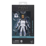 Star Wars: Ahsoka Black Series Action Figure Clone Captain Rex 15 cm