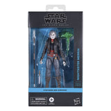 Star Wars Jedi: Survivor Black Series Action Figure Nightsister Merrin 15 cm