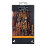 Star Wars Episode IV Black Series Action Figure Chewbacca 15 cm