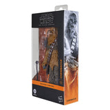 Star Wars Episode IV Black Series Action Figure Chewbacca 15 cm