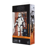 Star Wars Episode IV Black Series Action Figure Sandtrooper 15 cm