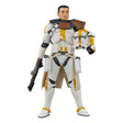 Star Wars Episode III Black Series Action Figure Clone Lieutenant Galle 15 cm