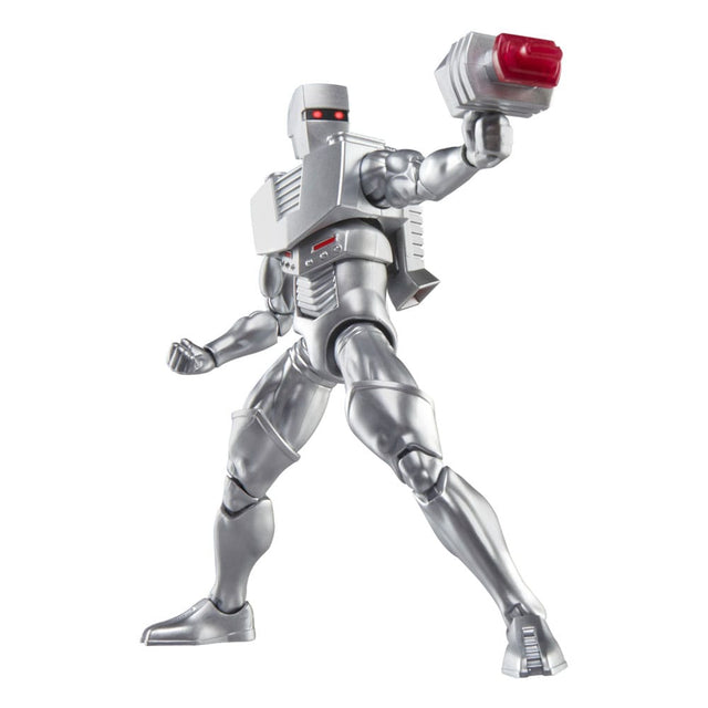 Rom: Spaceknight Marvel Legends Action Figure Rom 15 cm