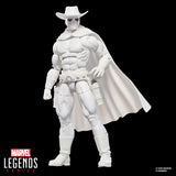 Marvel Legends Action Figure Phantom Rider (BAF: Executioner) 15 cm