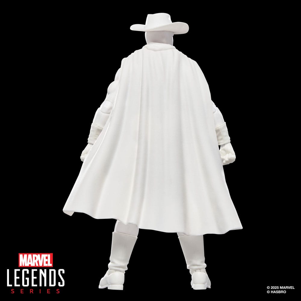 Marvel Legends Action Figure Phantom Rider (BAF: Executioner) 15 cm