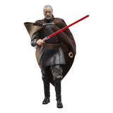 Star Wars Episode III Black Series Action Figure 20th Anniversary Count Dooku 15 cm