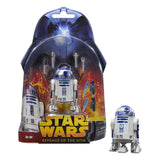 Star Wars Episode III Black Series Action Figure 20th Anniversary R2-D2 9 cm