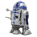 Star Wars Episode III Black Series Action Figure 20th Anniversary R2-D2 9 cm