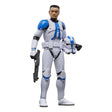 Star Wars Episode III Black Series Action Figure 20th Anniversary Tactical Ops Trooper 15 cm