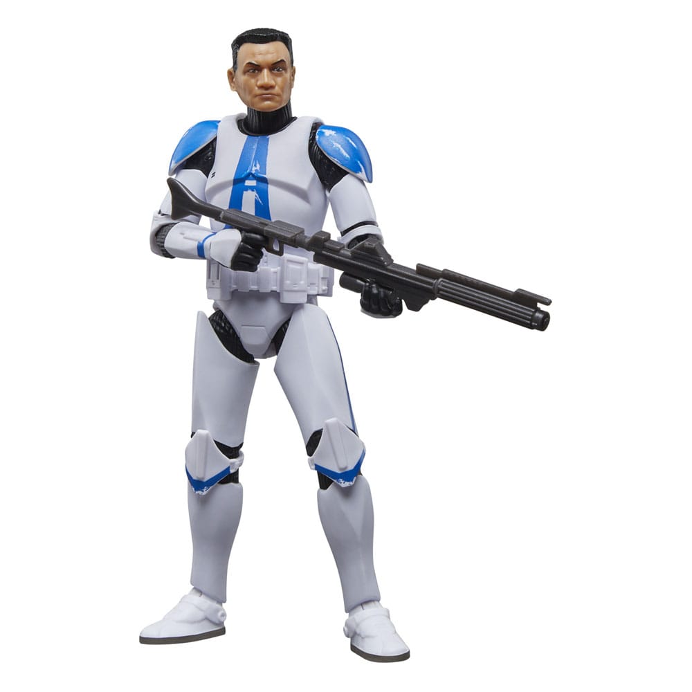 Star Wars Episode III Black Series Action Figure 20th Anniversary Tactical Ops Trooper 15 cm
