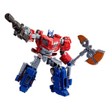 Transformers: War for Cybertron Studio Series Voyager Class Action Figure Optimus Prime 16 cm