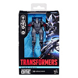 Transformers One Studio Series Deluxe Class Action Figure Airachnid 11 cm