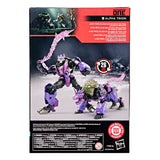 Transformers One Studio Series Voyager Class Action Figure Alpha Trion 16 cm