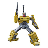 Transformers Age of the Primes Voyager Class Action Figure Combaticon Brawl 18 cm