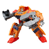 Transformers Age of the Primes Voyager Class Action Figure Junkion Wreck-Gar 18 cm