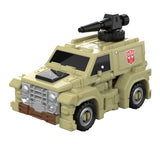 The Transformers Retro G1 Action Figure Autobot Outback 13 cm