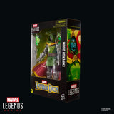 Marvel Legends Actionfigur Emperor Doom 15 cm