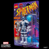 Spider-Man Marvel Legends Retro Action Figure Cardiac 15 cm