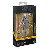 Star Wars: The Clone Wars Black Series Action Figure Asajj Ventress (Bounty Hunter) 15 cm