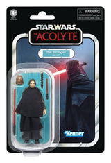 Star Wars: The Acolyte Vintage Collection Action Figure The Stranger (Qimir) 10 cm
