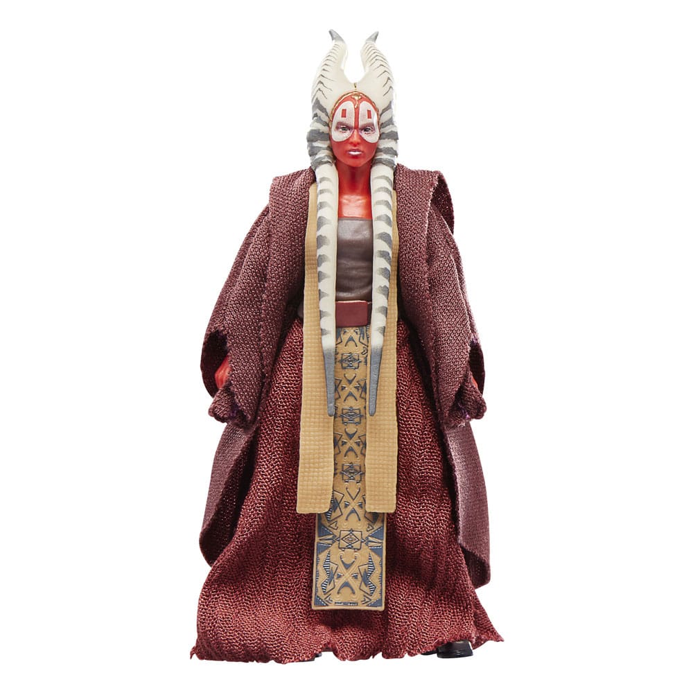 Star Wars Episode II Vintage Collection Action Figure Shaak Ti 10 cm