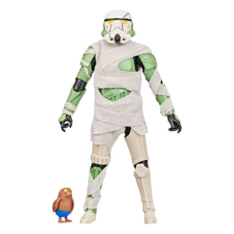 Star Wars Black Series Action Figure Night Trooper (Halloween Edition) 15 cm