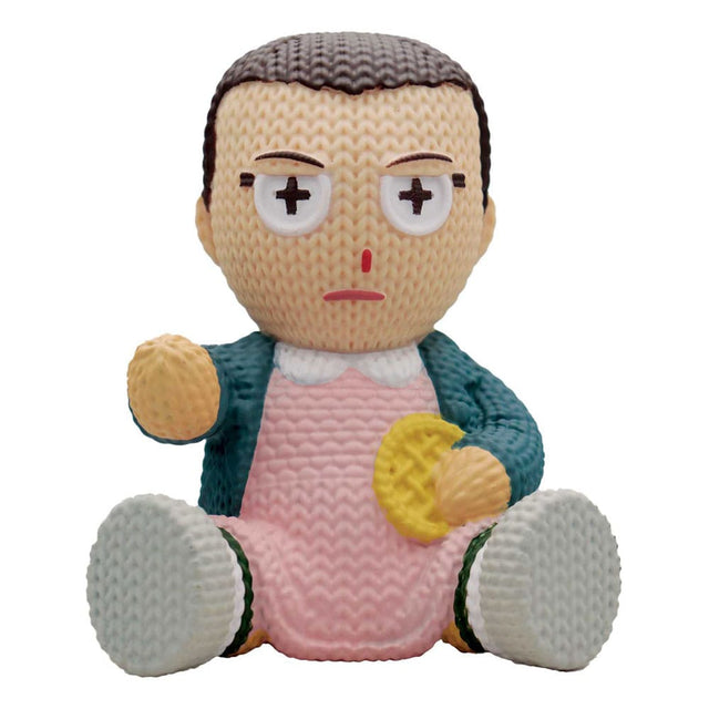 Stranger Things Vinyl Figure Eleven 13 cm  