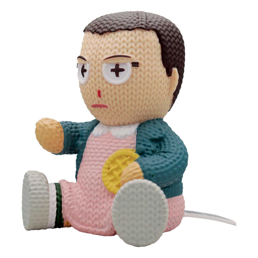 Stranger Things Vinyl Figure Eleven 13 cm  
