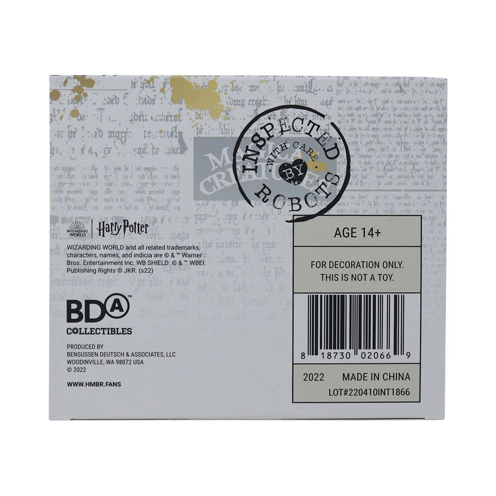 Harry Potter Vinyl Figure Hermione 13 cm