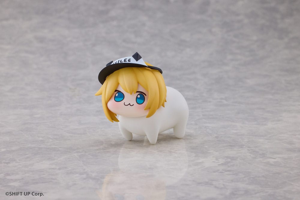 Goddess of Victory: Nikke SAC Series Mini Figures 6-Pack Doro 6,5 cm   