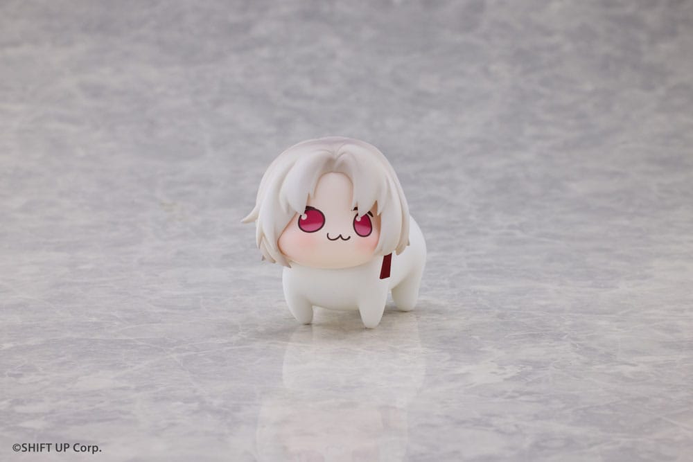 Goddess of Victory: Nikke SAC Series Mini Figures 6-Pack Doro 6,5 cm   