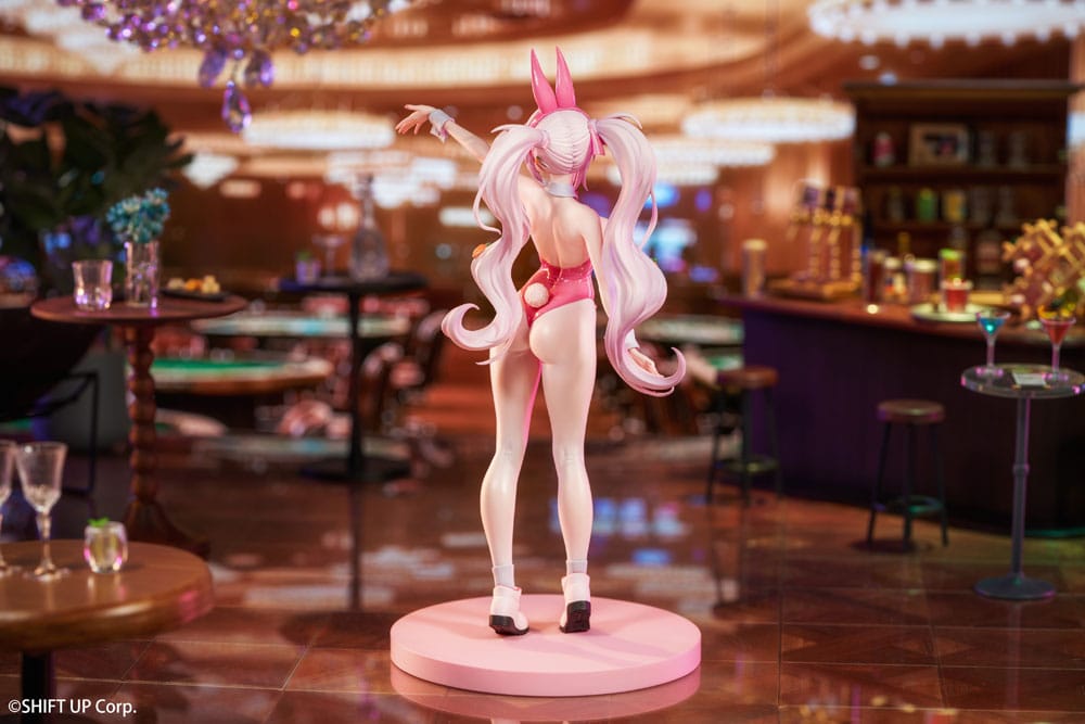 Goddess of Victory: Nikke PVC Statue 1/10 Alice: Wonderland Bunny 19 cm 