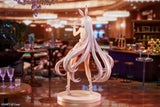 Goddess of Victory: Nikke PVC Statue 1/10 Blanc 20 cm  