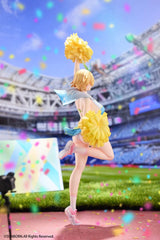 Girls´ Frontline 2 PVC Statue 1/7 Nikketa: Dance Like the Blazing Sun 31 cm