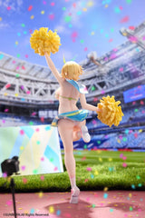 Girls´ Frontline 2 PVC Statue 1/7 Nikketa: Dance Like the Blazing Sun 31 cm