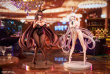 Goddess of Victory: Nikke PVC Statues 2-Pack 1/10 Noir & Blanc 20 cm 