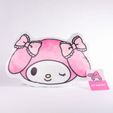 Sanrio Pillow My Melody blink 36 cm            