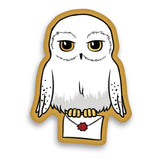 Harry Potter Pillow Hedwig 35 cm