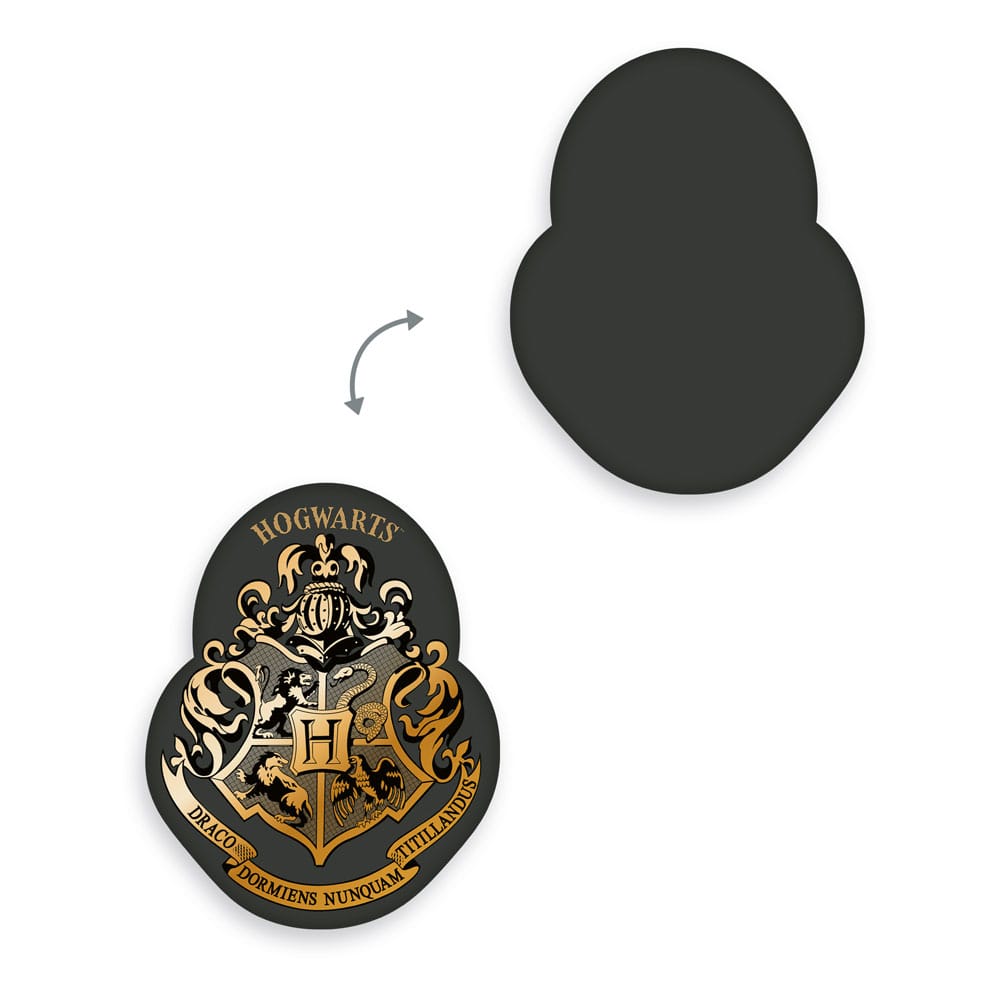 Harry Potter Pillow Hogwarts 36 cm      