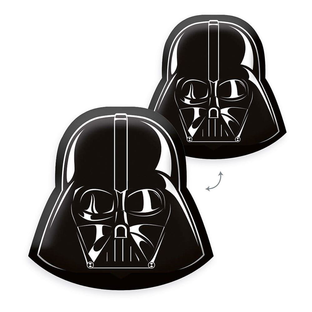 Star Wars Pillow Darth Vader 35 cm            