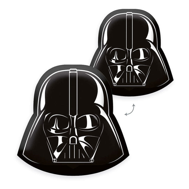 Star Wars Pillow Darth Vader 35 cm            