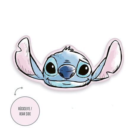 Lilo & Stitch Pillow 42 cm         