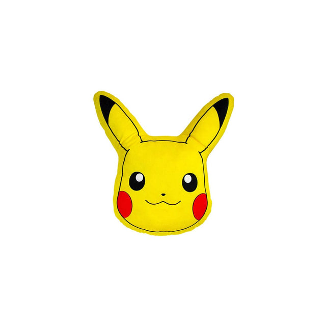 Pokemon Pillow Pikachu 30 cm